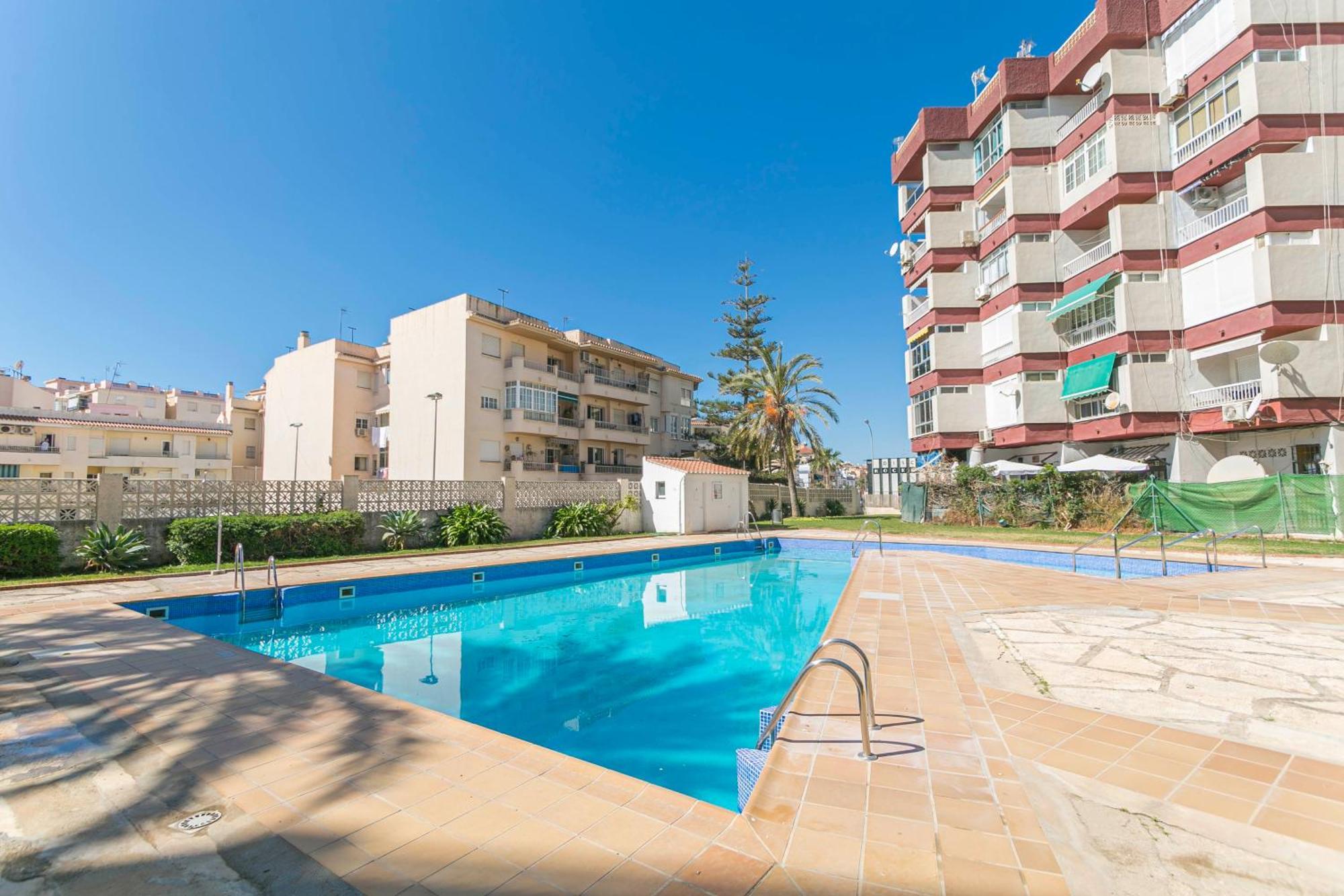 Apartamento Canovas - Estudio Playa *