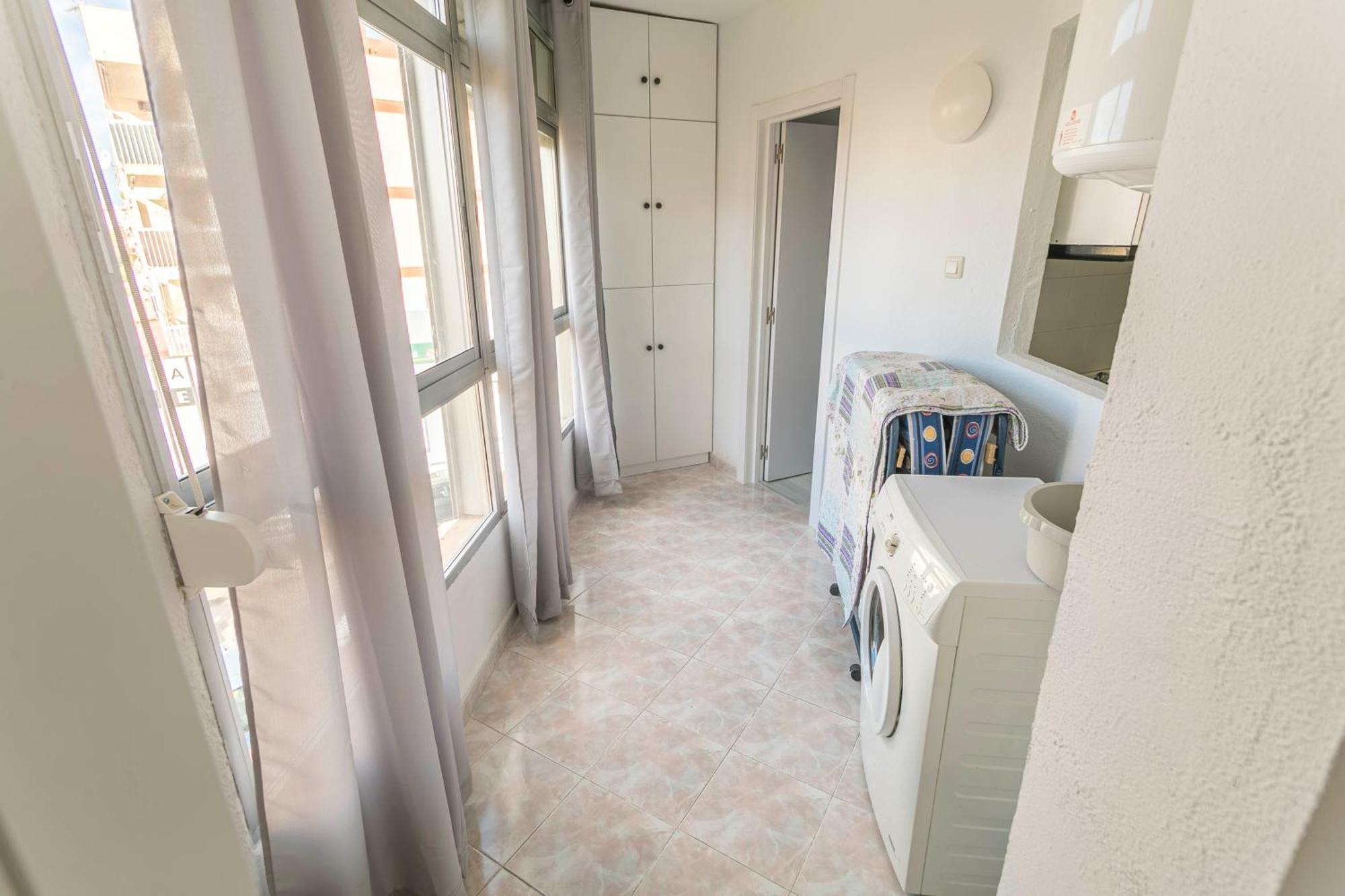 Canovas - Estudio Playa Nerja