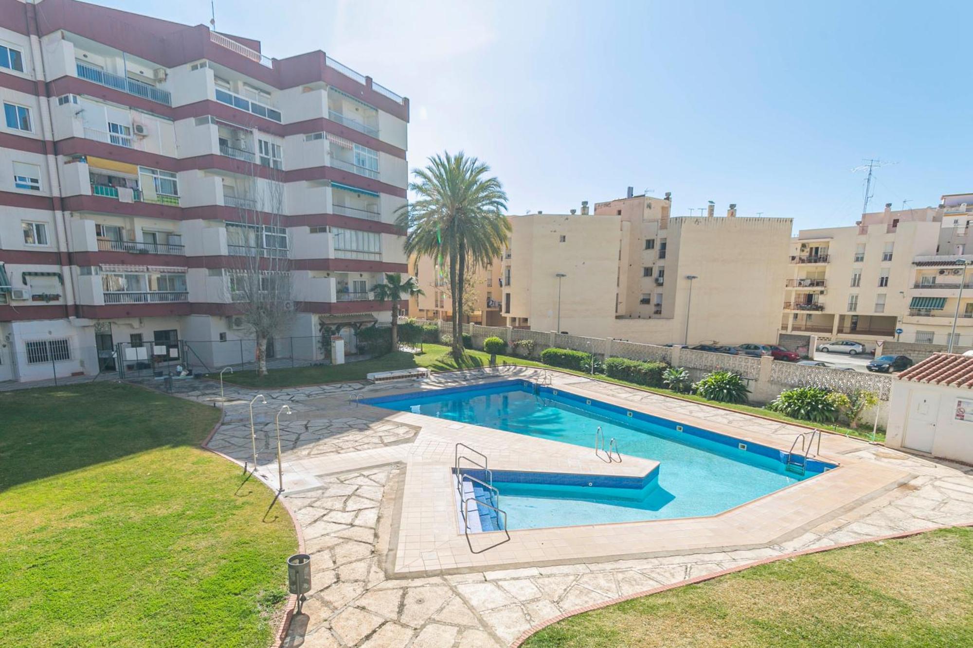 Apartamento Canovas - Estudio Playa