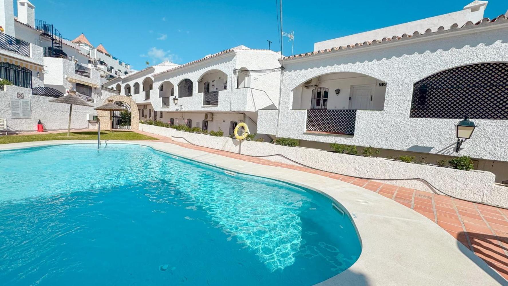 Apartment Verano Azul 78