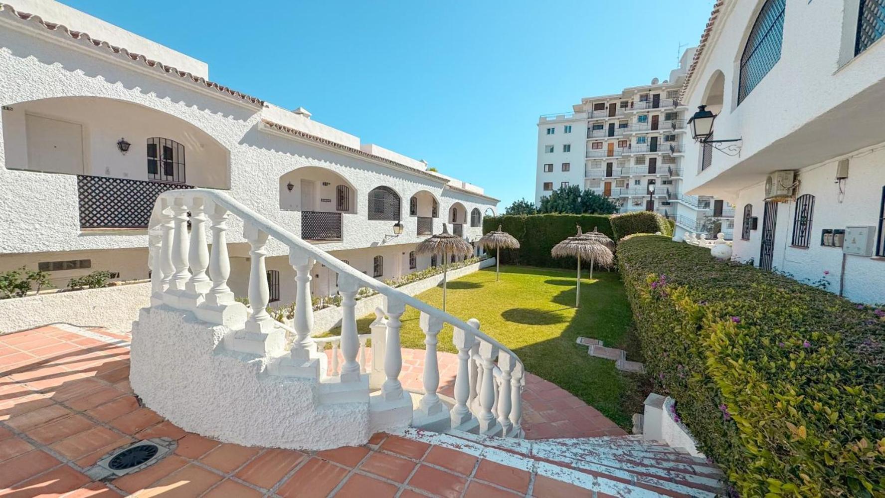 Verano Azul 78 Apartment