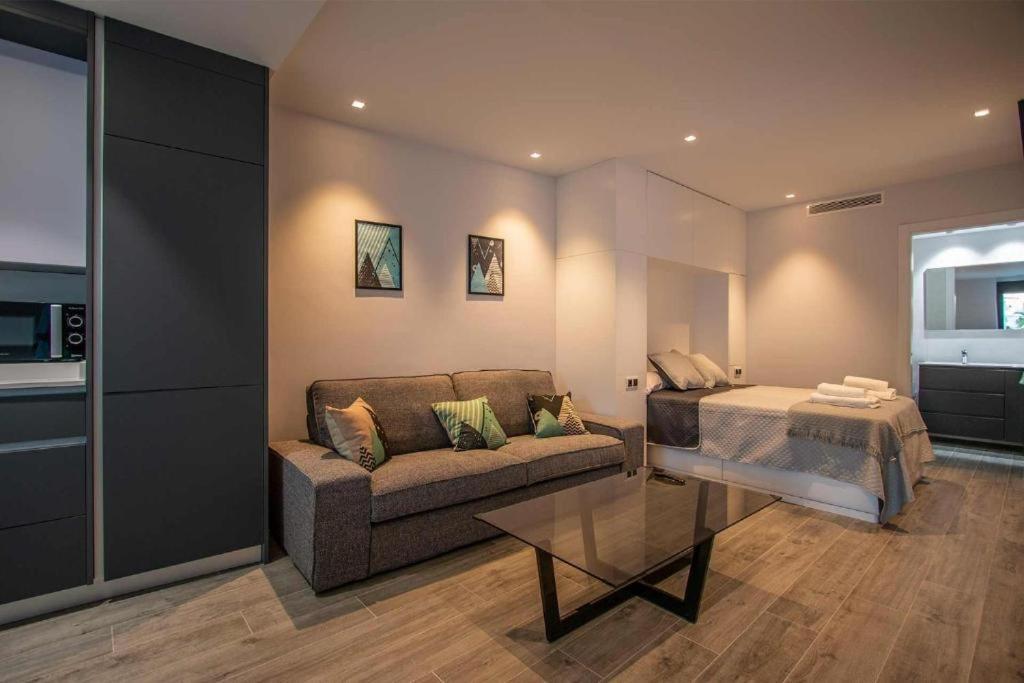 Apartamento Smile Luxury *