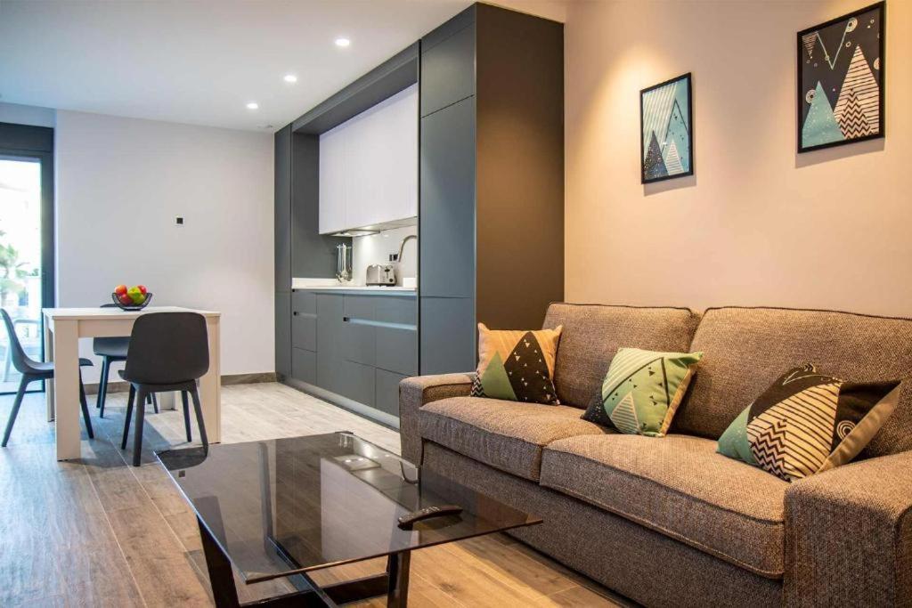 Apartamento Smile Luxury *