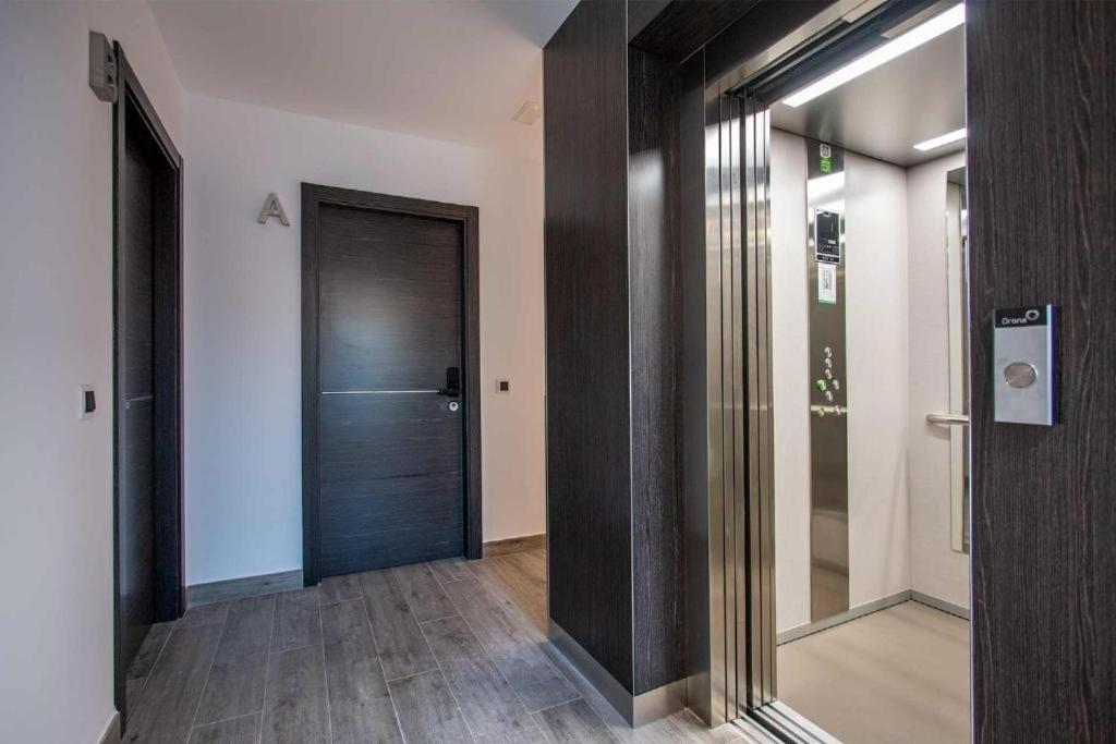 Apartamento Smile Luxury Nerja