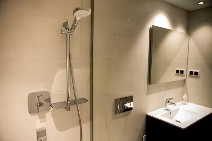 Apartamento Smile Luxury