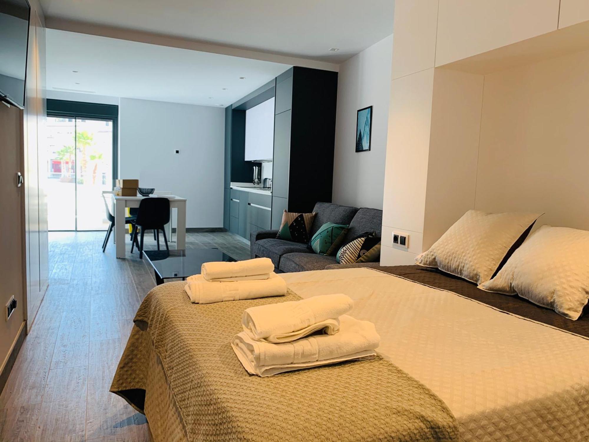 Smile Luxury Apartamento