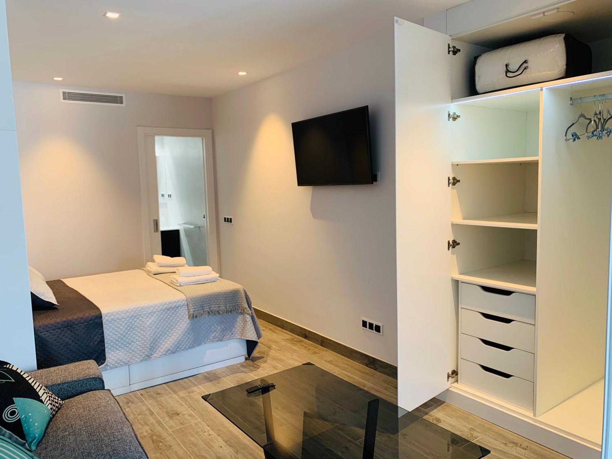 Apartamento Smile Luxury *