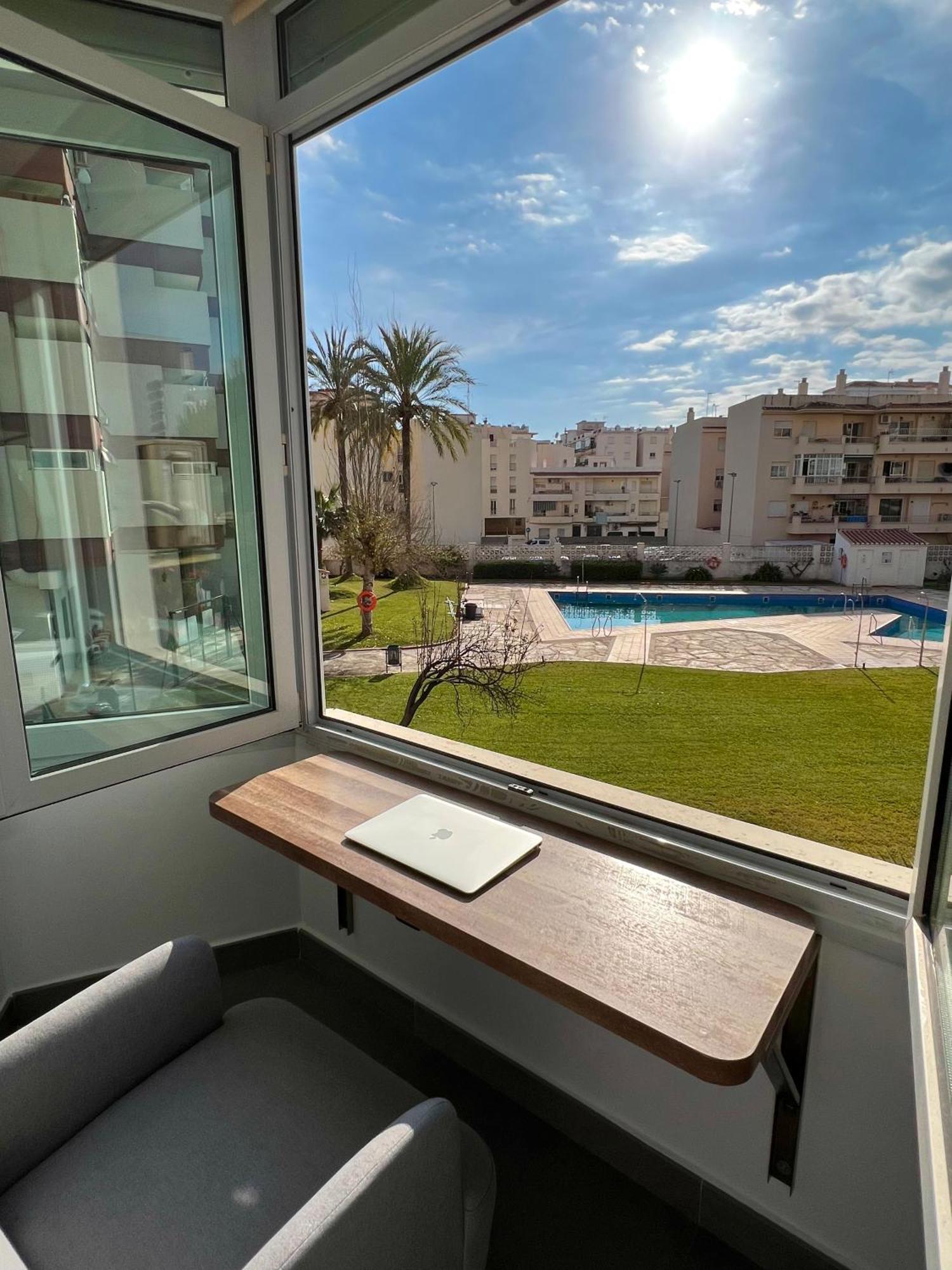 Wonderful With Pool In