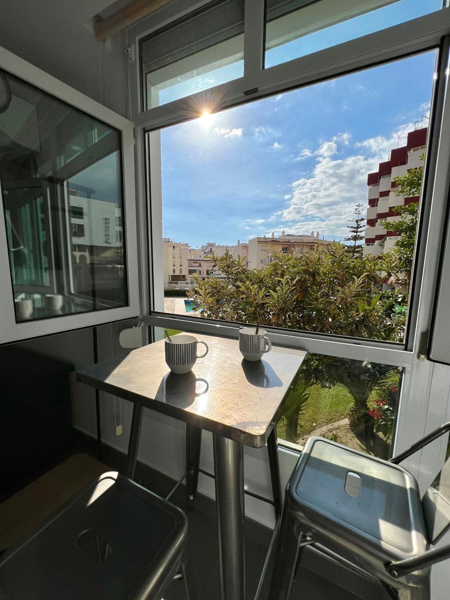 Wonderful With Pool In Apartamento
