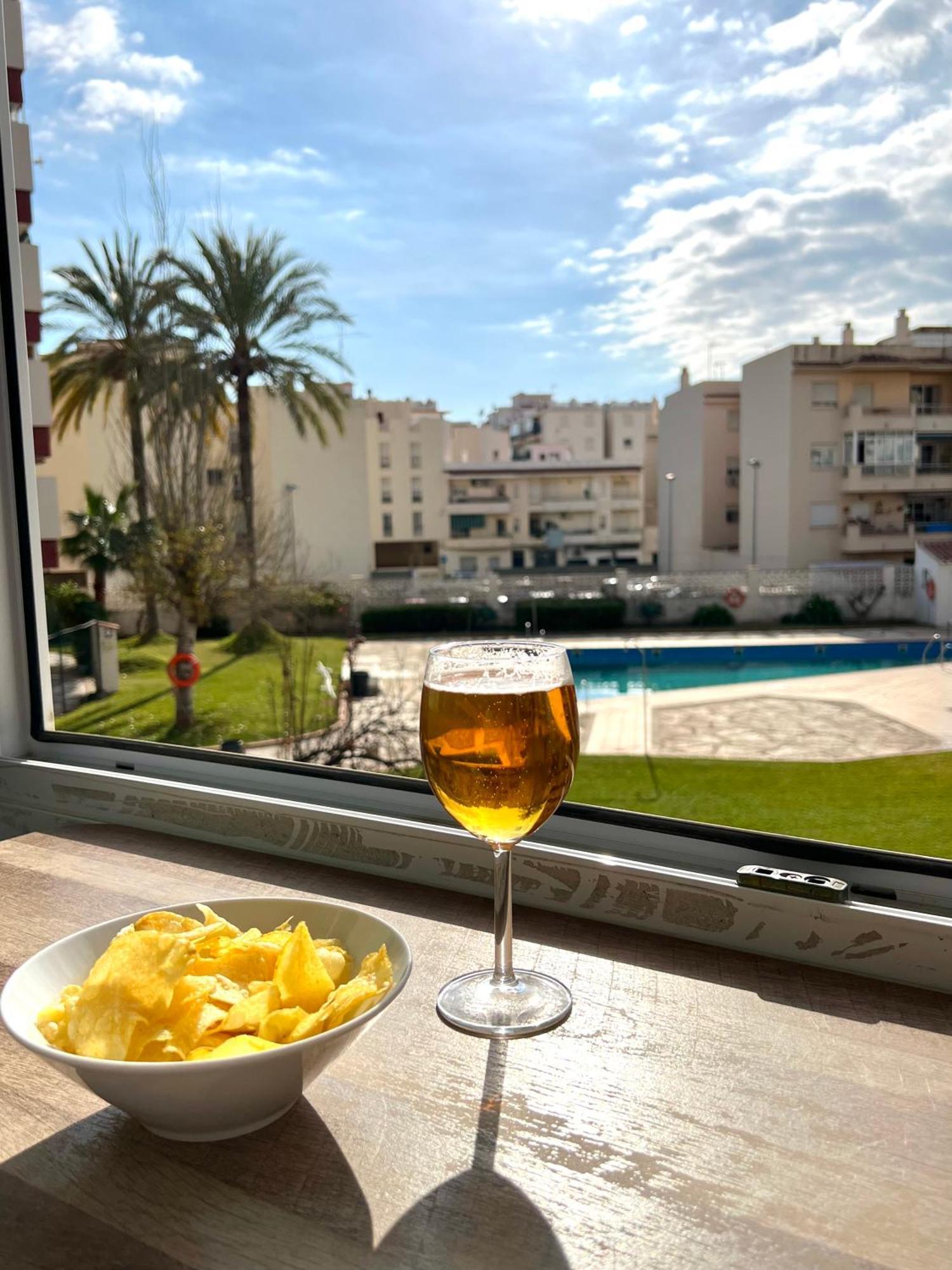 Apartamento Wonderful With Pool In