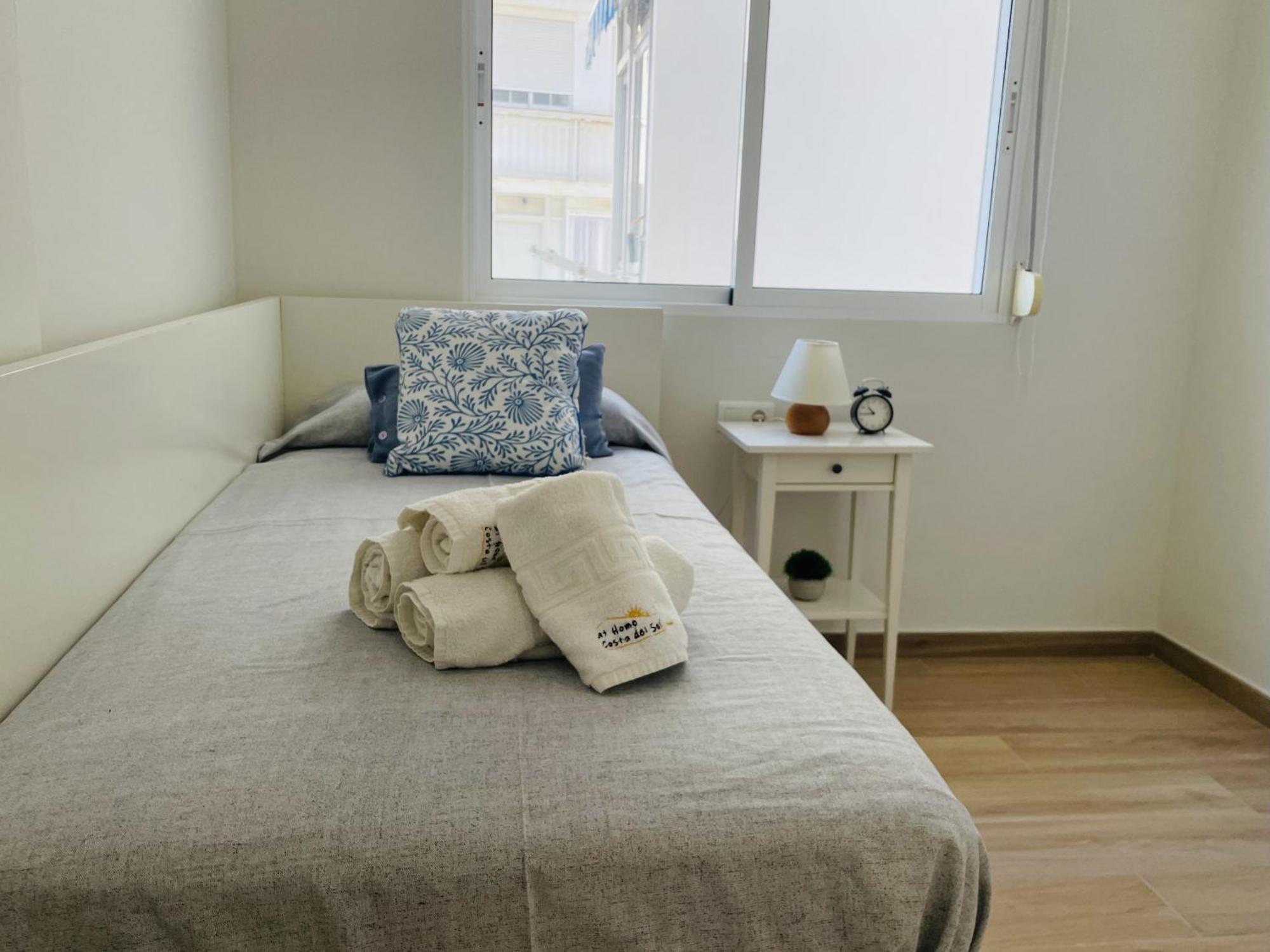 Vista Torrecilla En Apartment Nerja