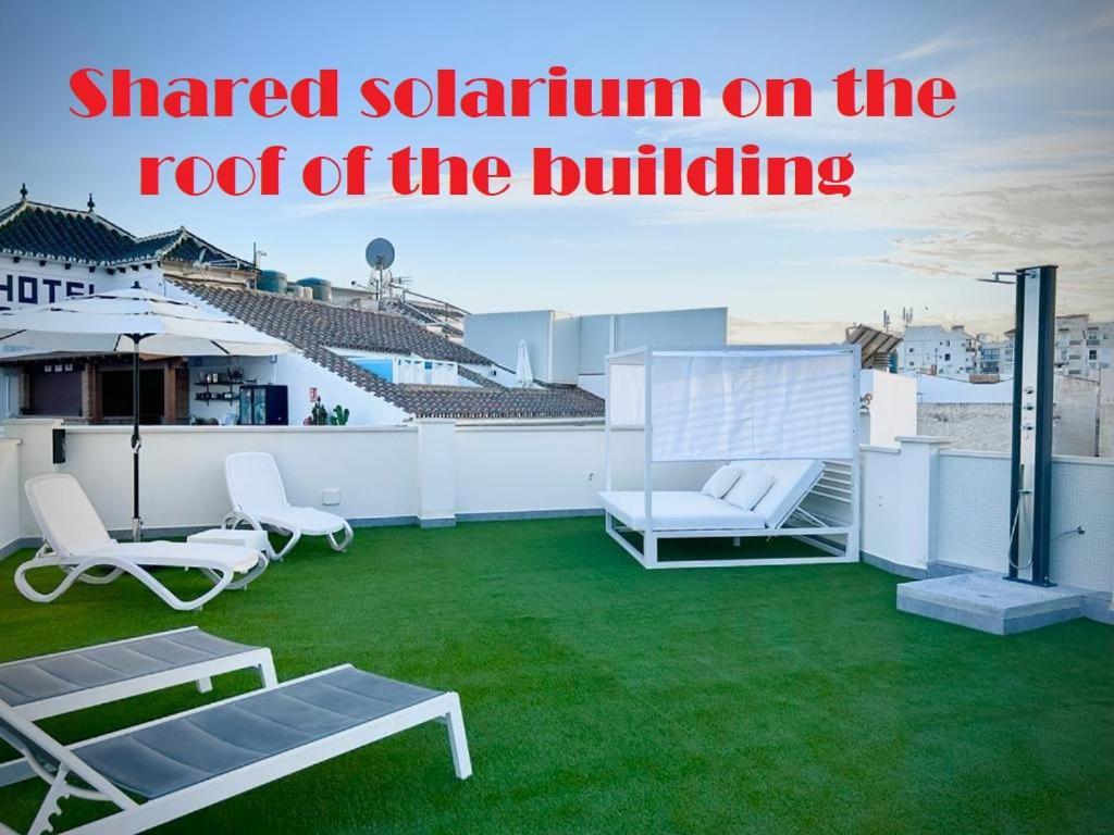 Apartamento Smile Luxury