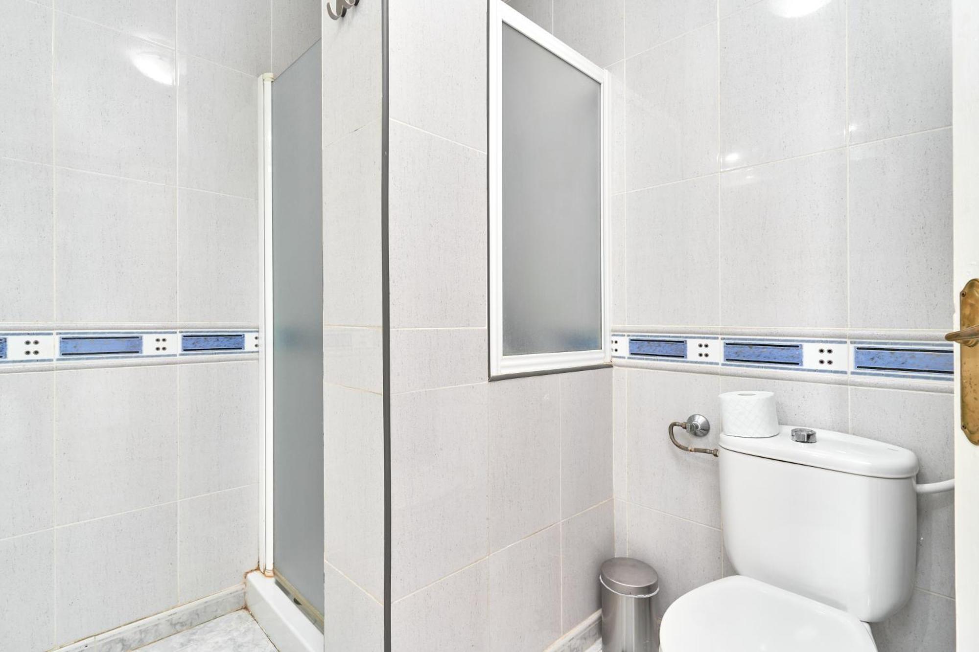 Apartamento Hawaii 1st Floor Burriana, Nerja