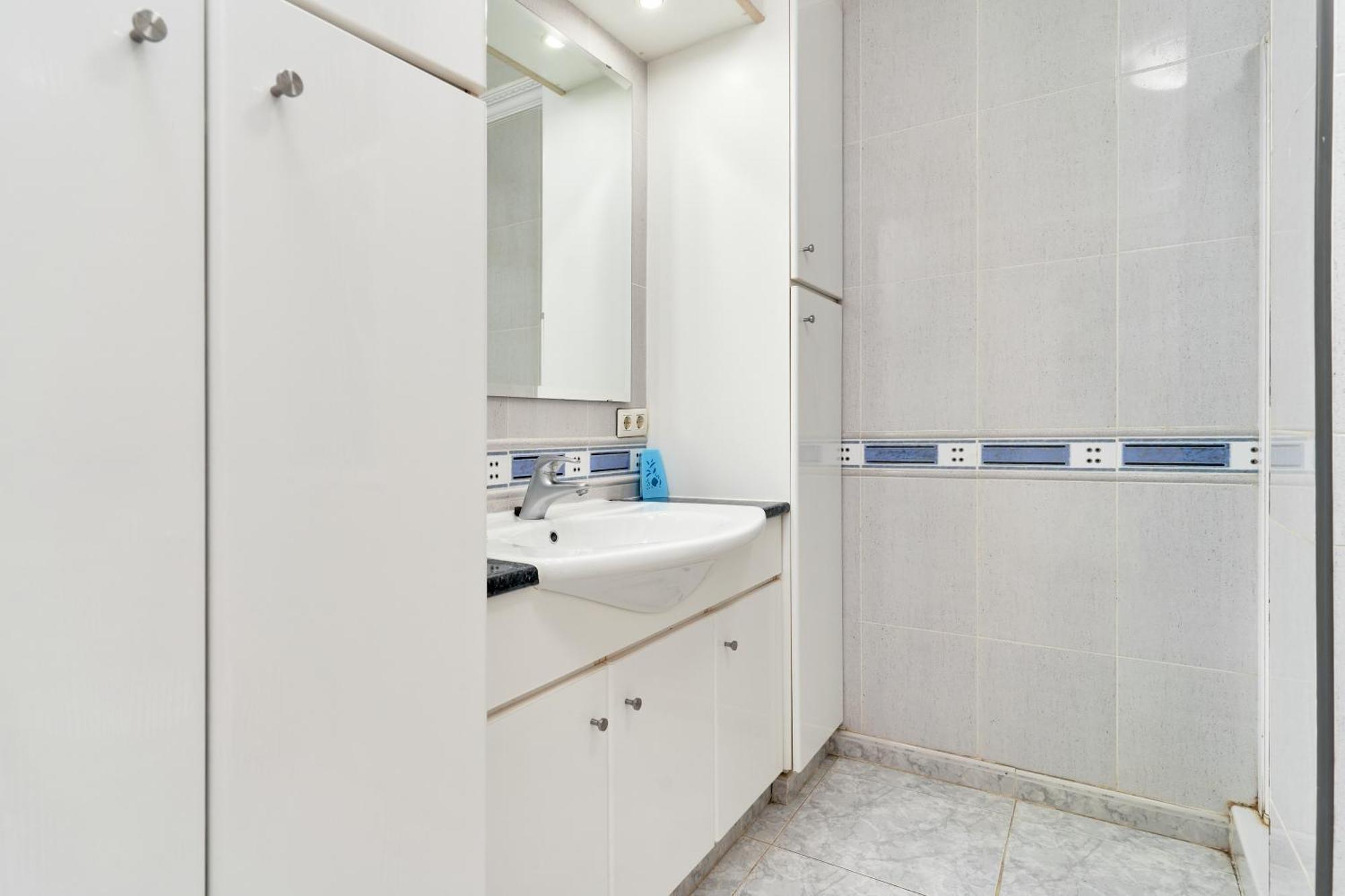 Apartamento Hawaii 1st Floor Burriana, Nerja