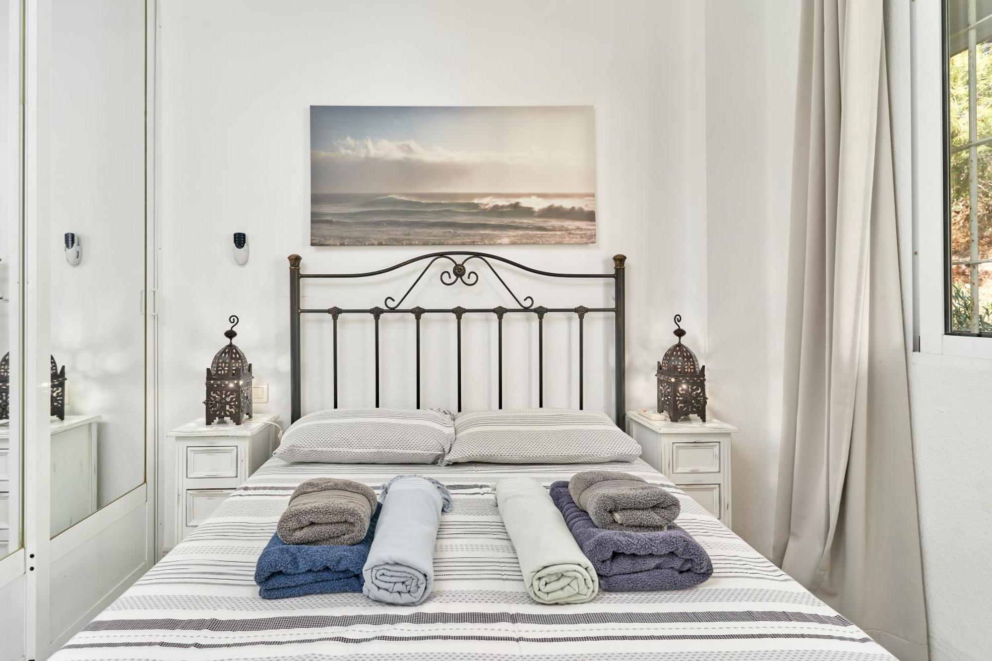 Apartamento Hawaii 1st Floor Burriana,