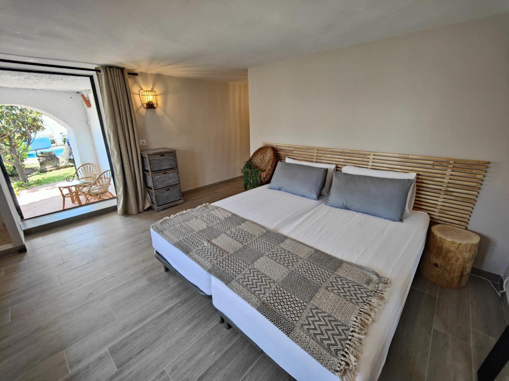 Pousada Ap406 - Jazmin Bellavista Nerja