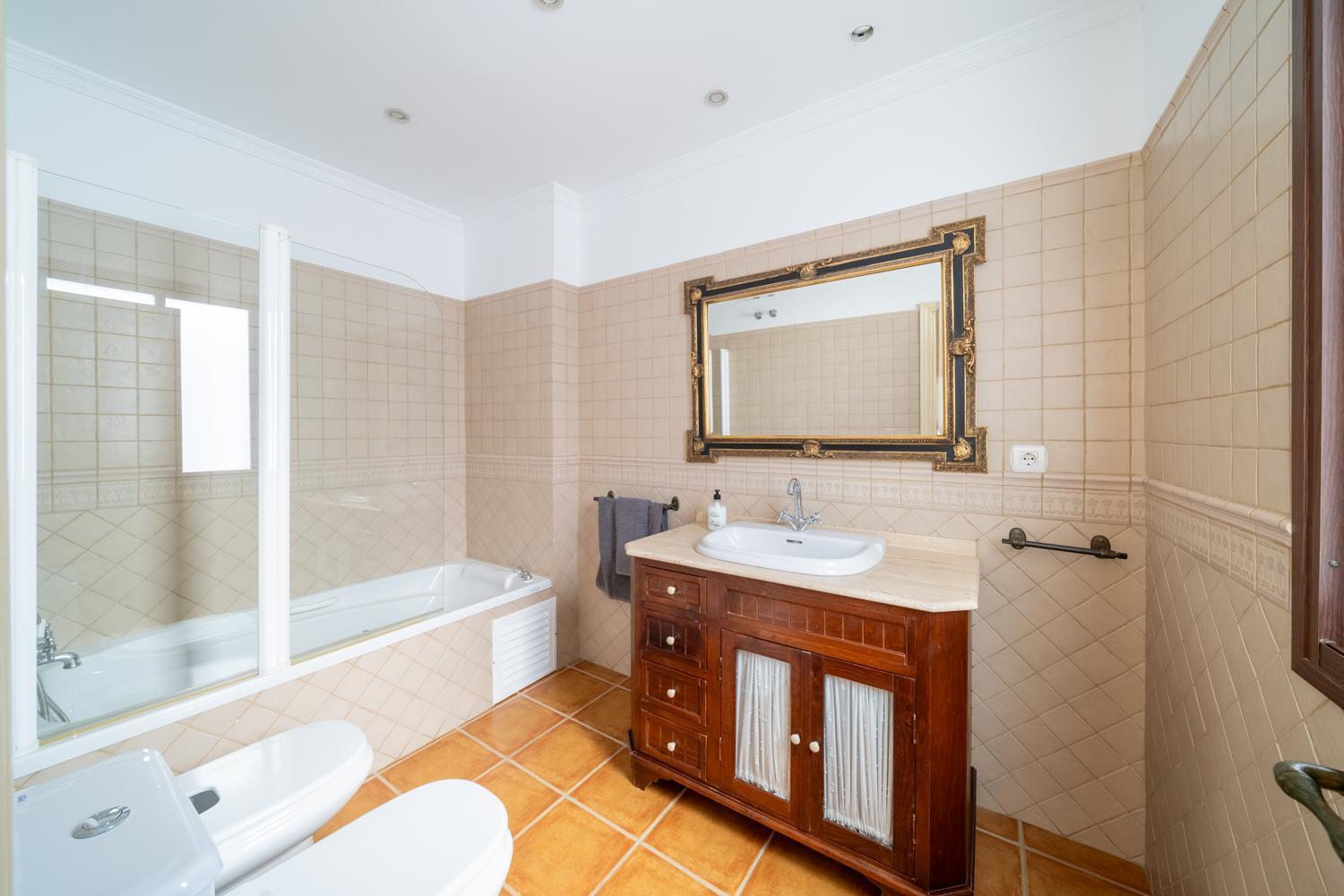 Marina Apartment *