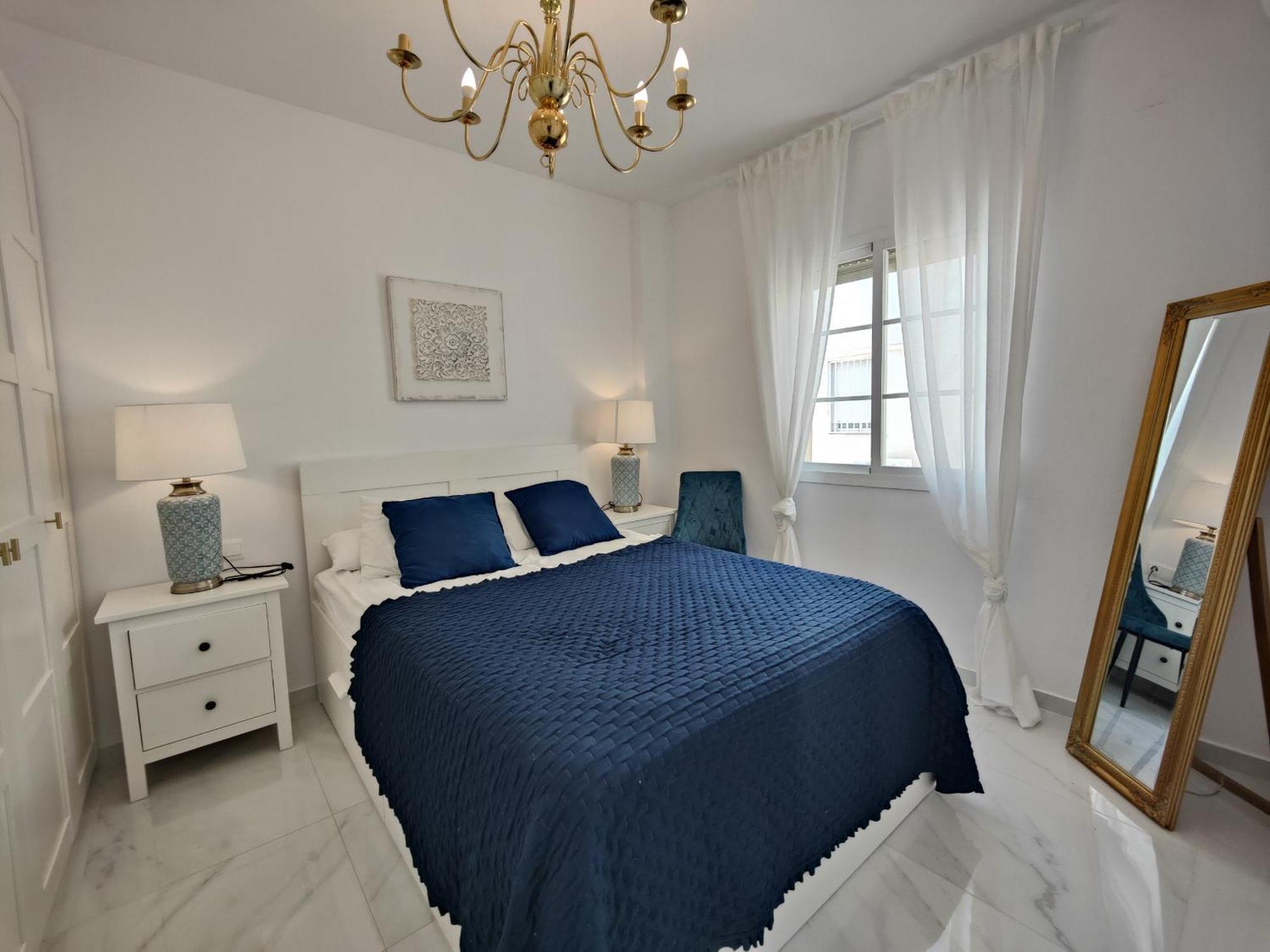 Ap416 Medina Apartamento *
