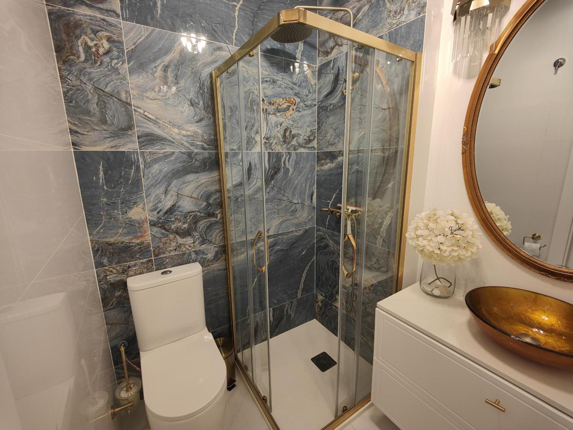 Apartamento Ap416 Medina
