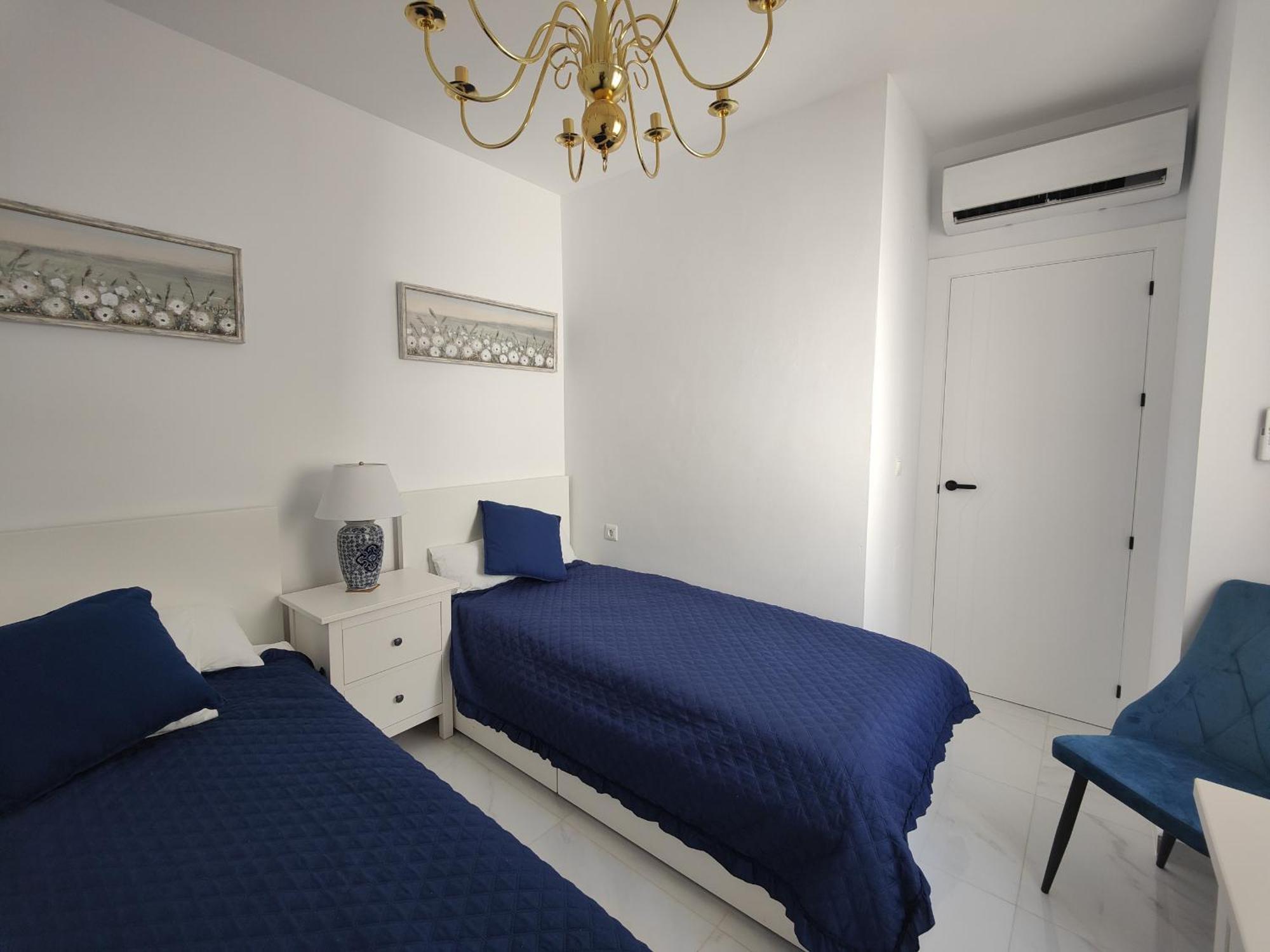 Ap416 Medina Apartamento Nerja