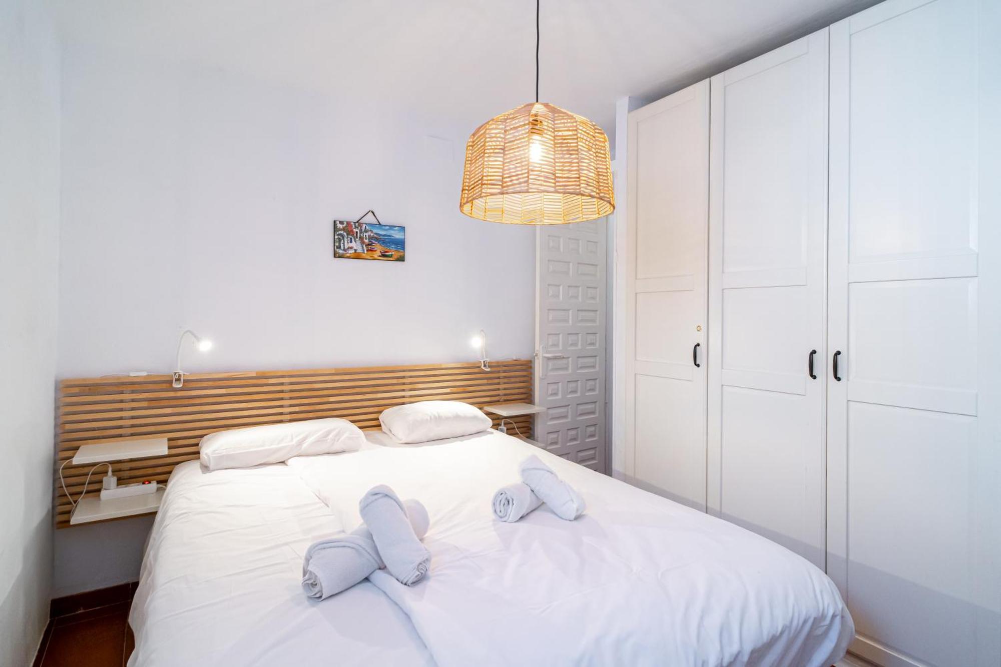 Apartment Arce 5 Torrecilla Casasol