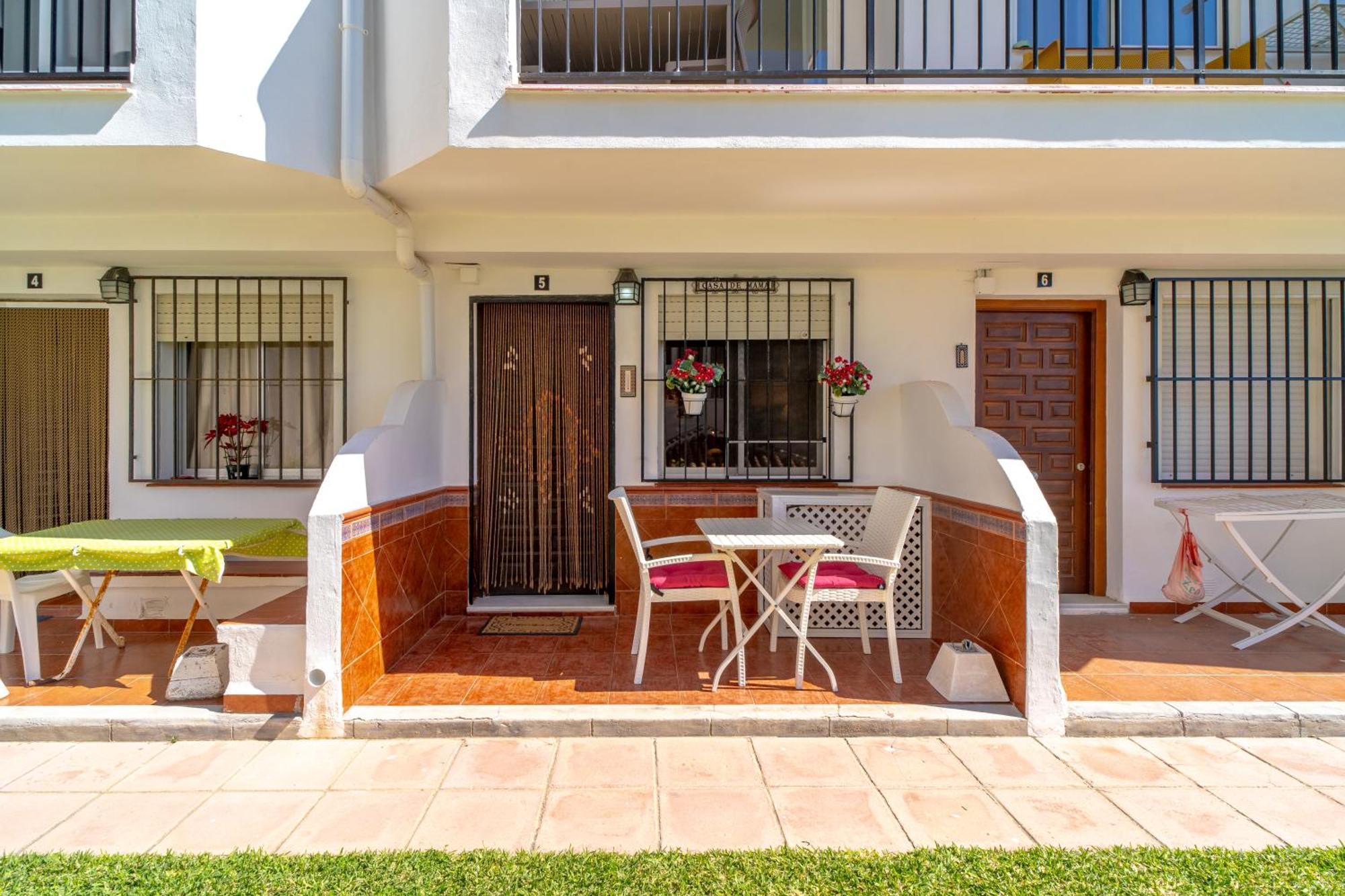 Apartment Arce 5 Torrecilla Casasol *