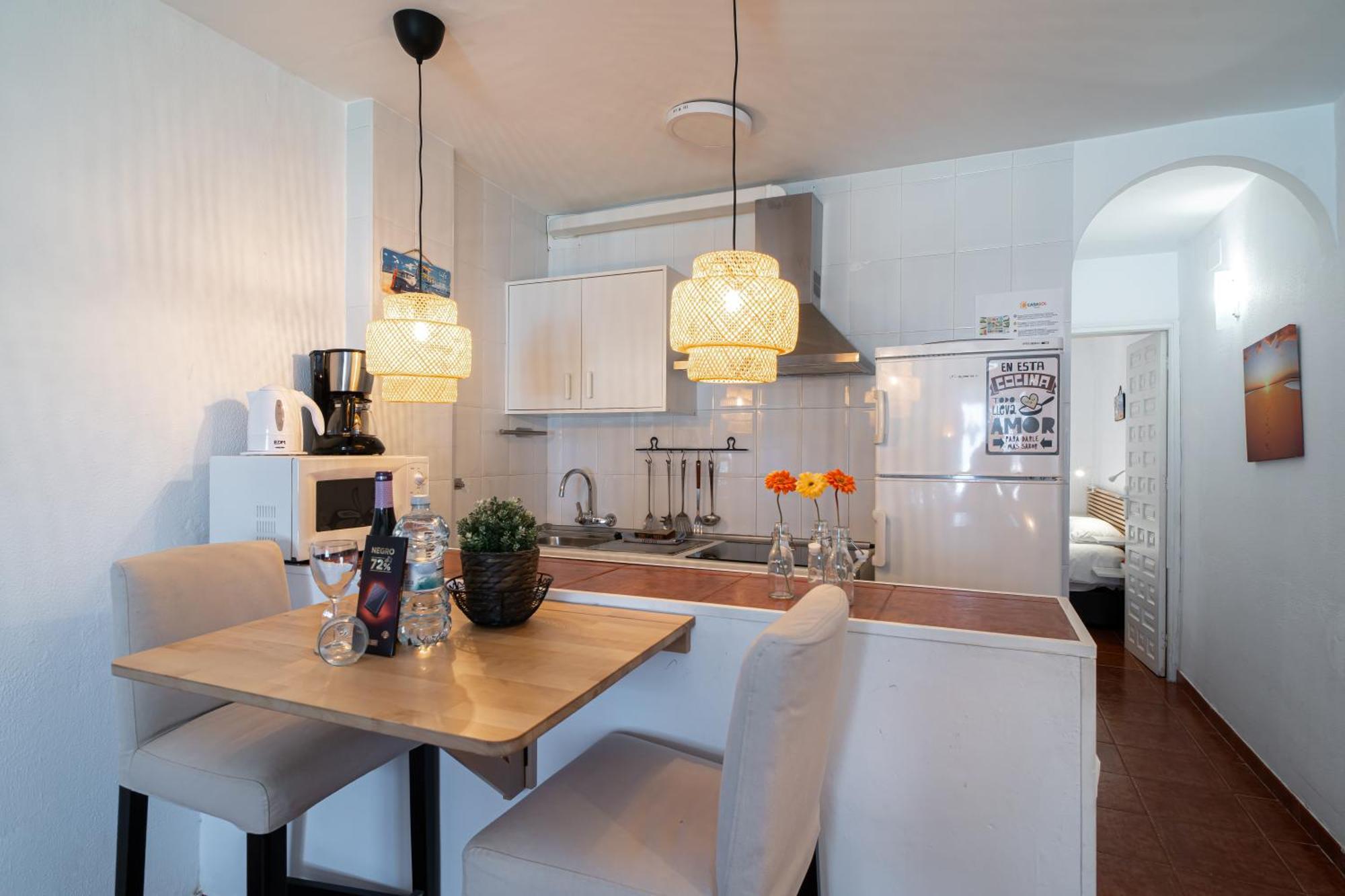 Apartment Arce 5 Torrecilla Casasol *