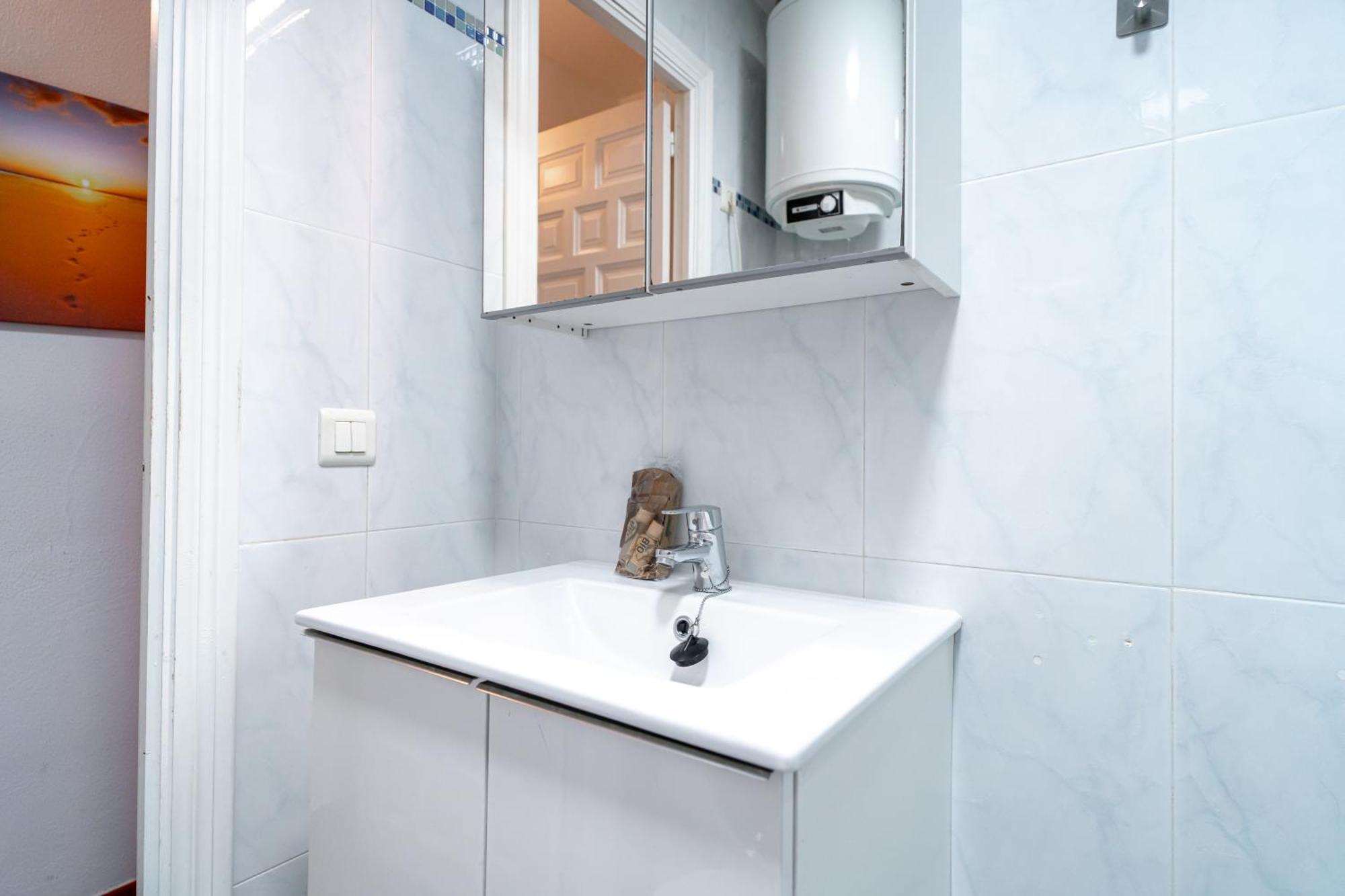 Arce 5 Torrecilla Casasol Apartment Nerja