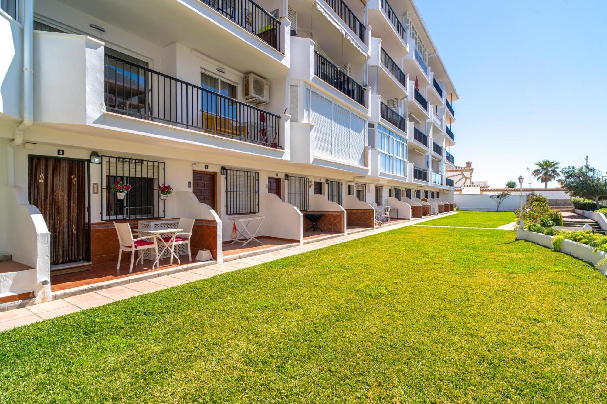 Apartment Arce 5 Torrecilla Casasol Nerja