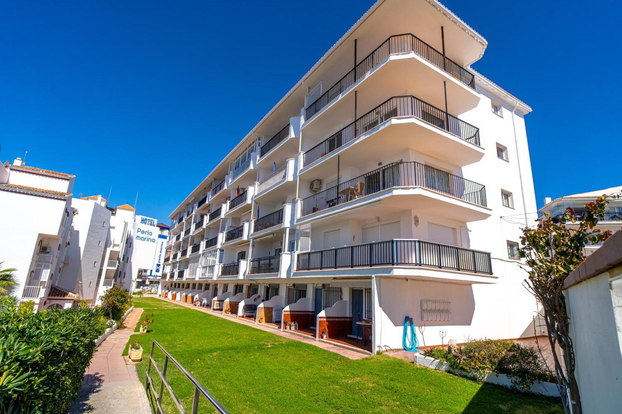 Arce 5 Torrecilla Casasol * Nerja