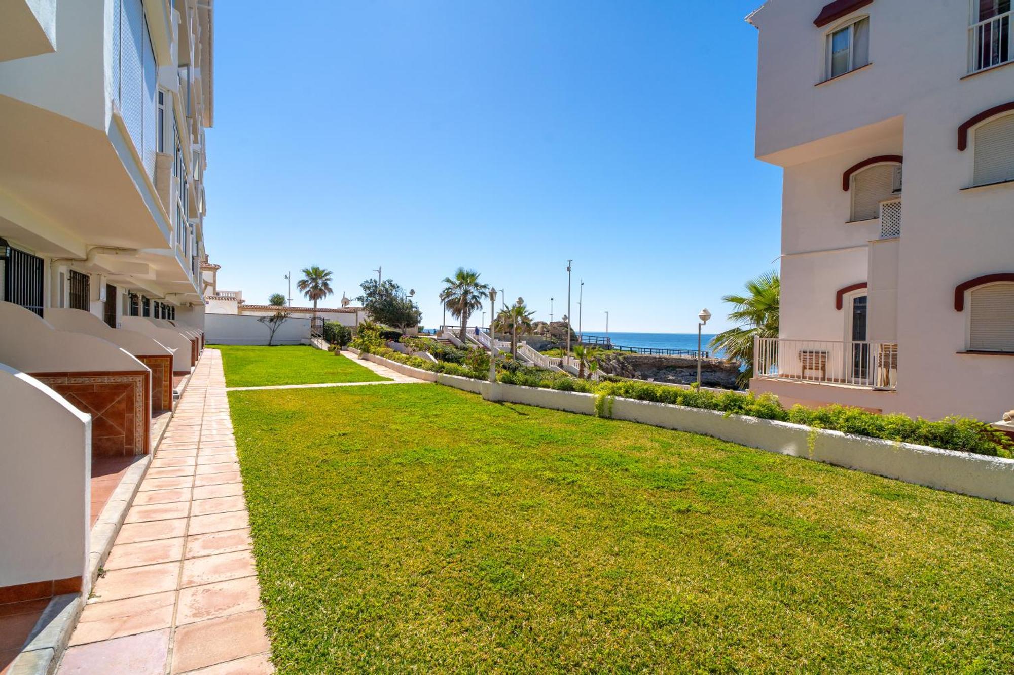 Apartment Arce 5 Torrecilla Casasol *
