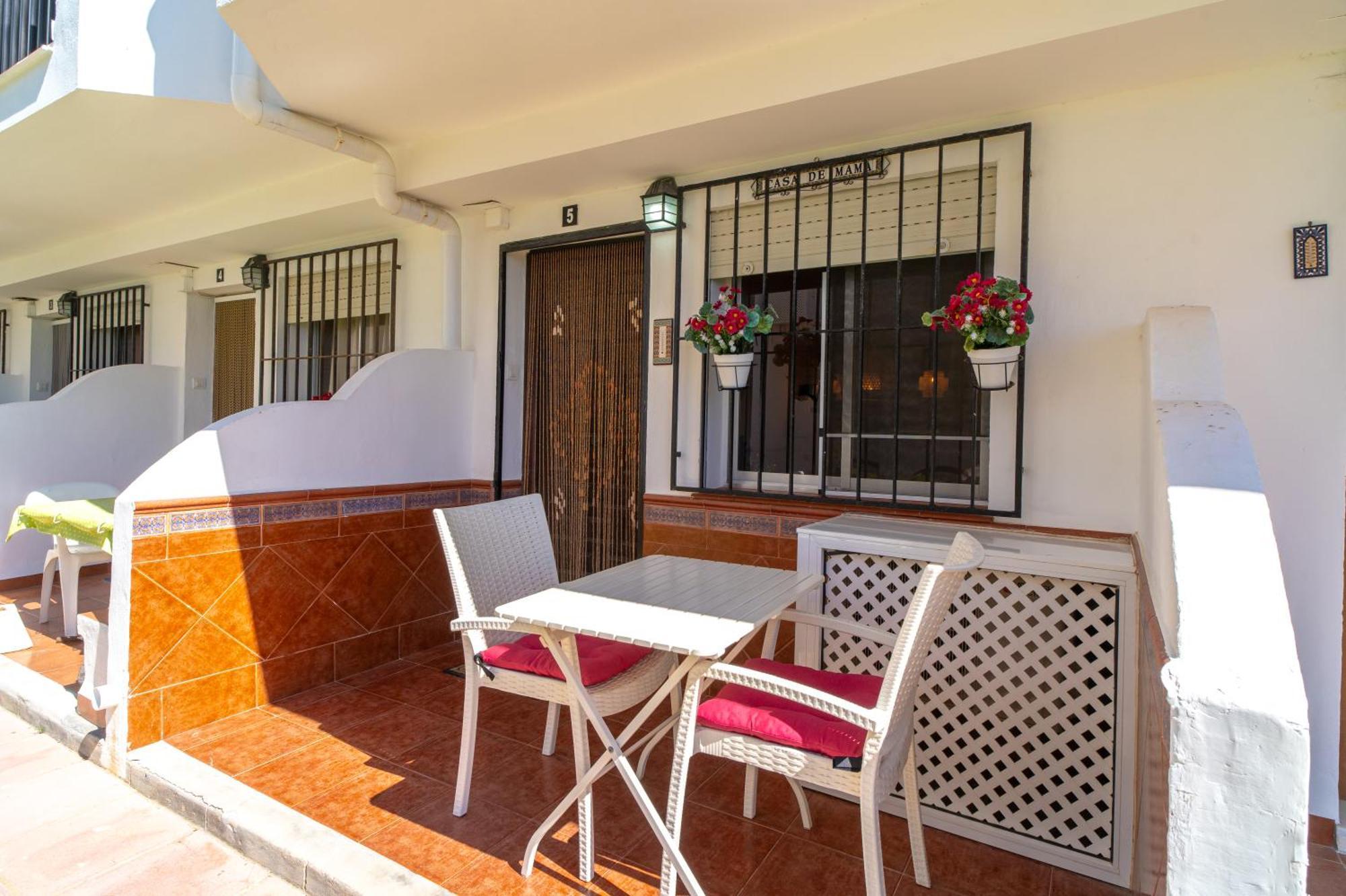 Apartment Arce 5 Torrecilla Casasol Nerja