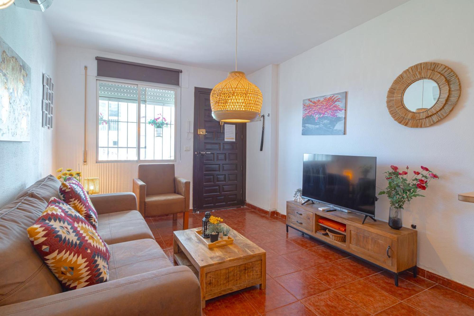 Apartment Arce 5 Torrecilla Casasol *