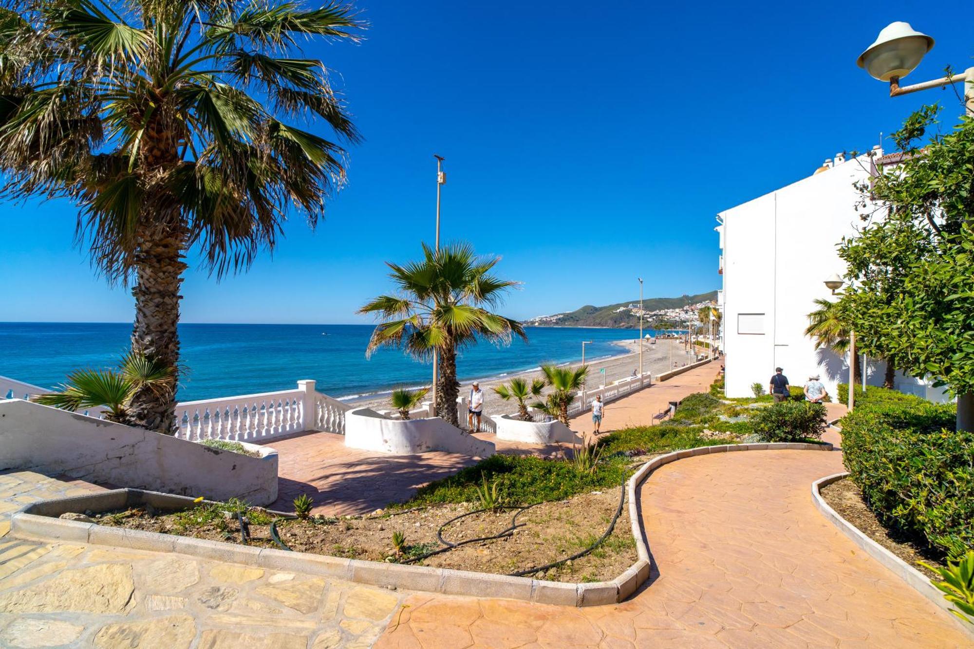 Apartment Arce 5 Torrecilla Casasol Nerja