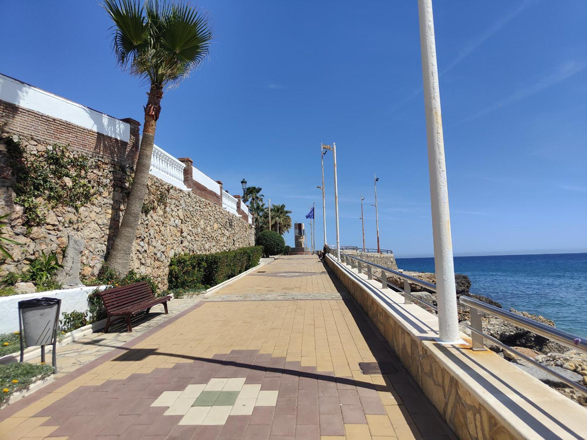 Ap416 Medina Apartamento