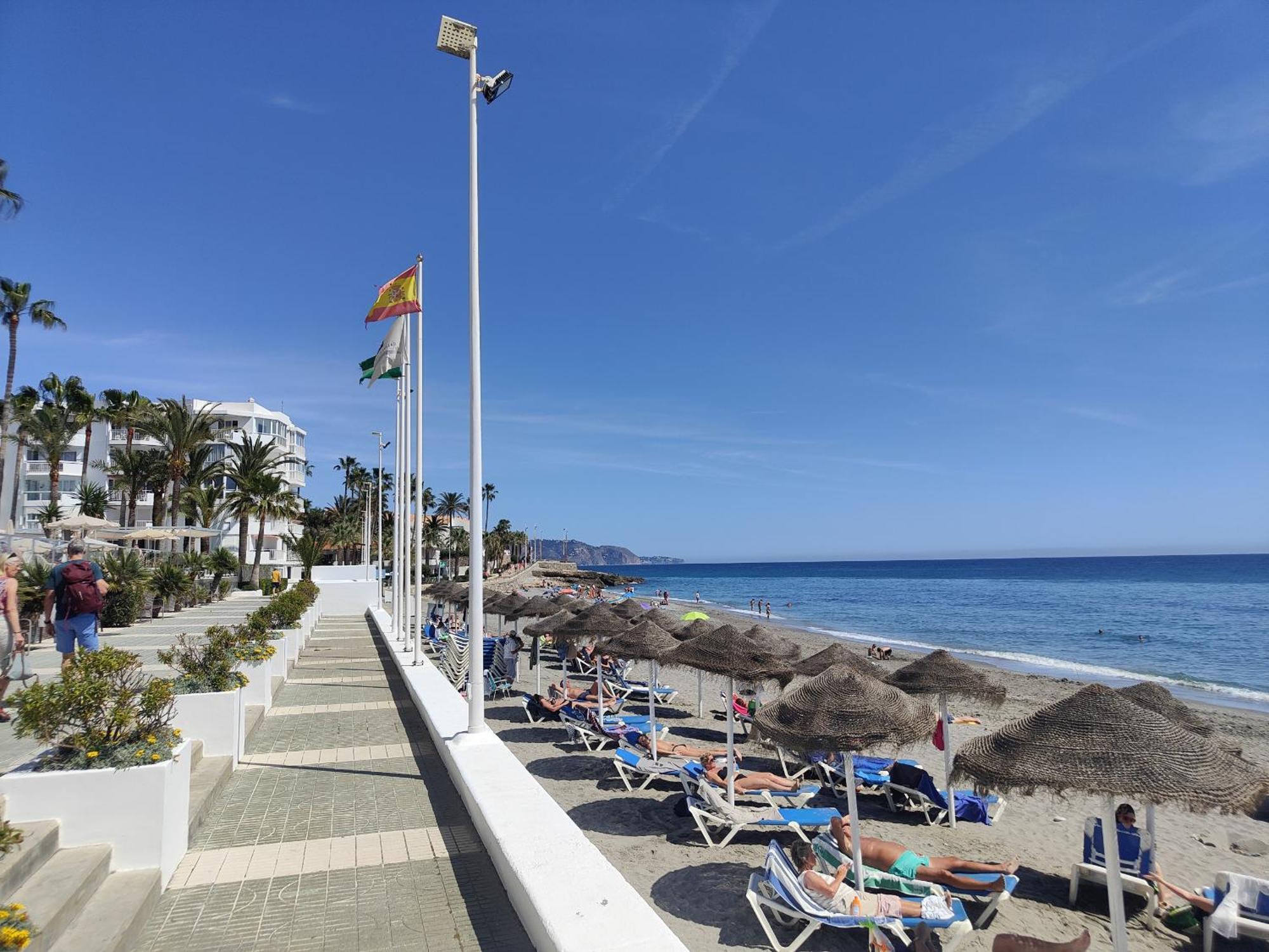 Ap416 Medina * Nerja