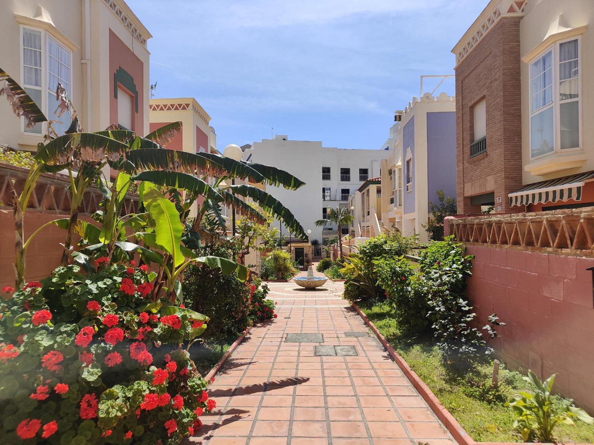 Apartamento Ap416 Medina