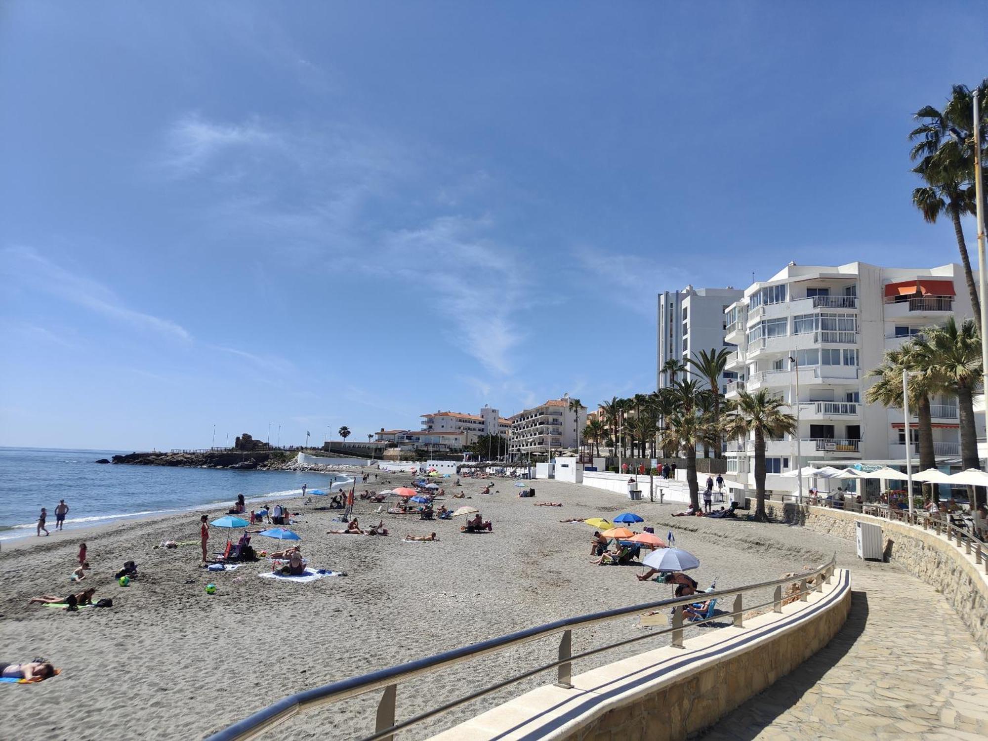 Apartamento Ap416 Medina Nerja