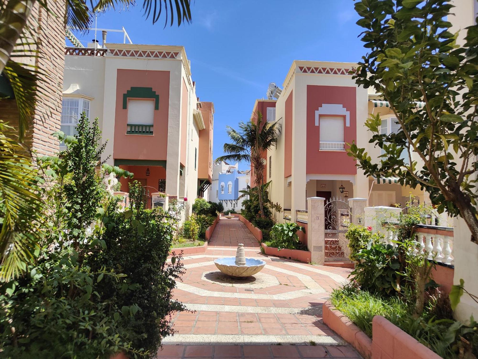 Ap416 Medina Apartamento *