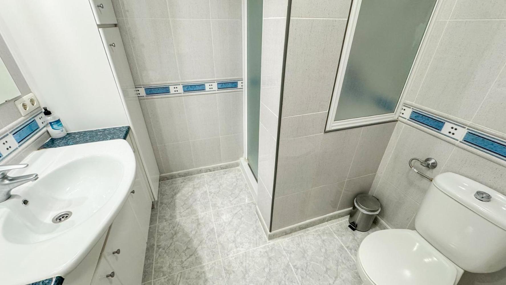 Hawaii 1st Floor Burriana, Apartamento Nerja