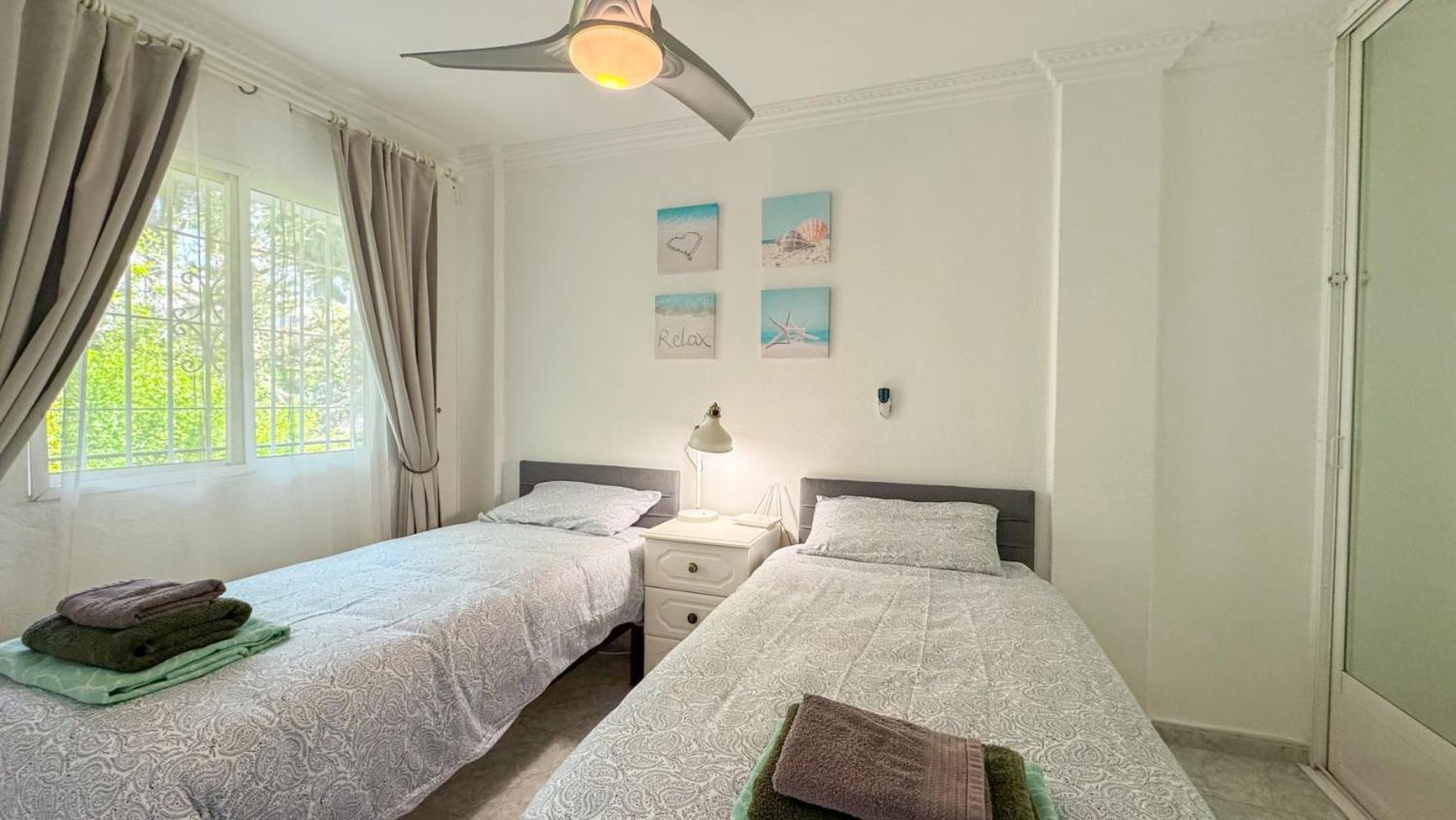Apartamento Hawaii 1st Floor Burriana,