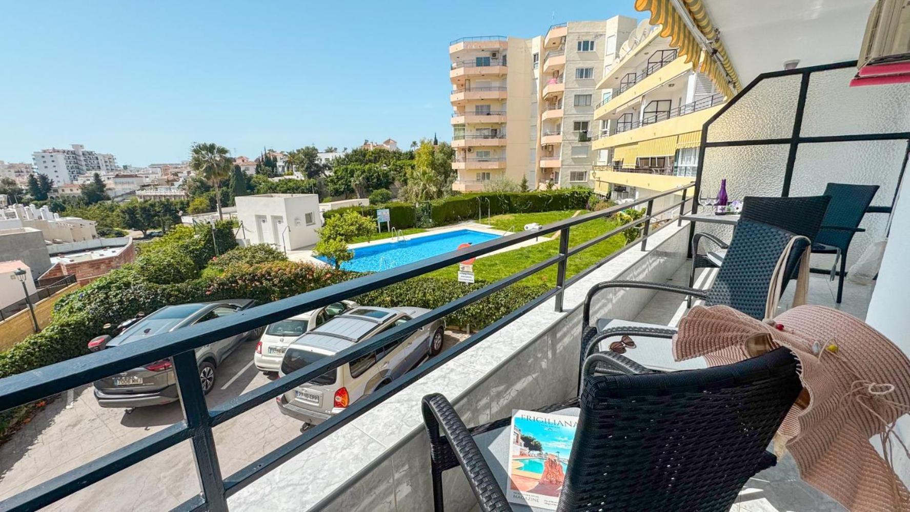 Apartamento Hawaii 1st Floor Burriana,