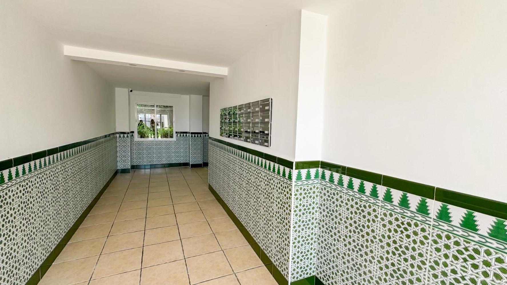 Hawaii 1st Floor Burriana, Apartamento