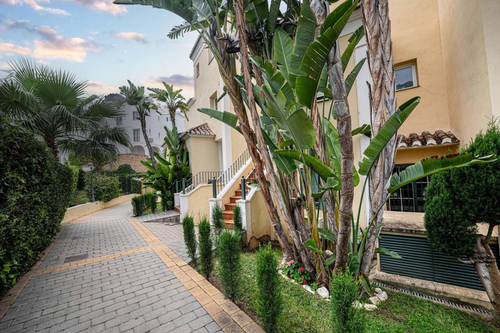 Apartamento Jardines De Burriana 15 *