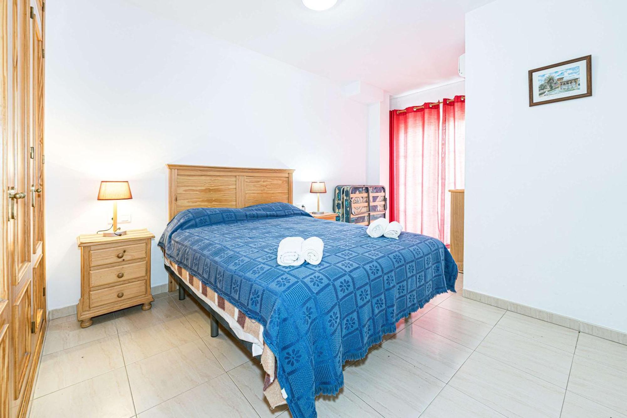 Jardines De Burriana 15 Apartamento