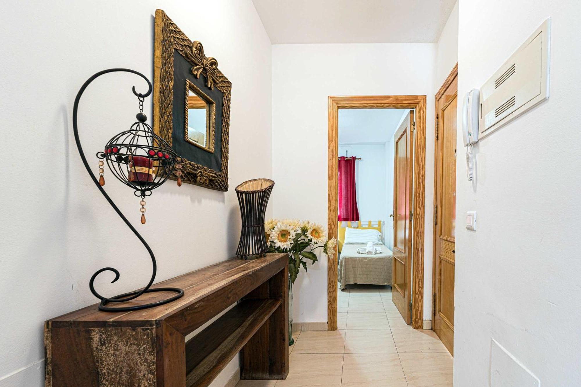 Apartamento Jardines De Burriana 15