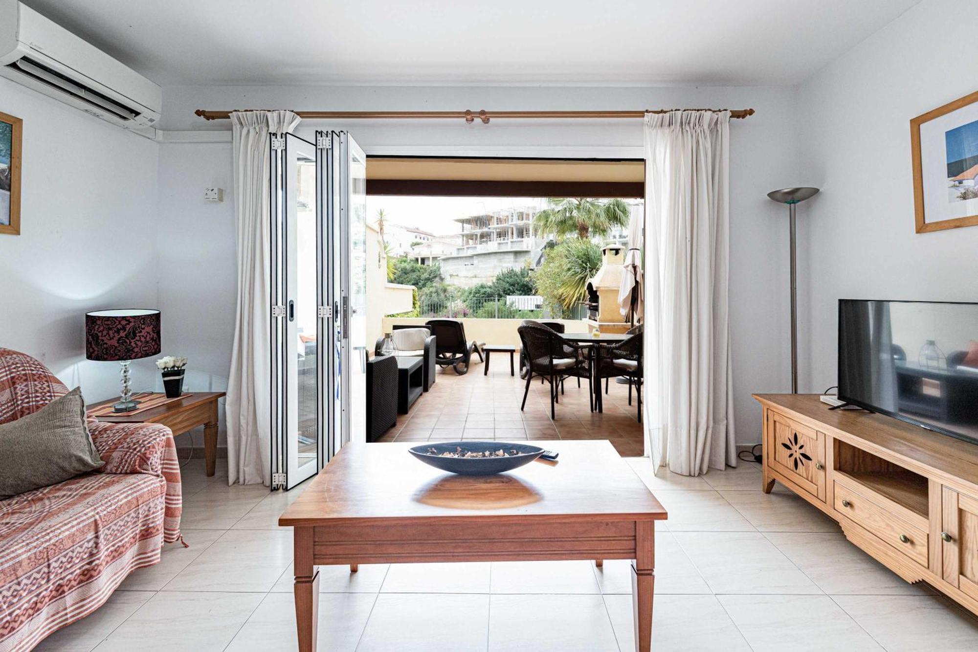 Jardines De Burriana 15 * Nerja