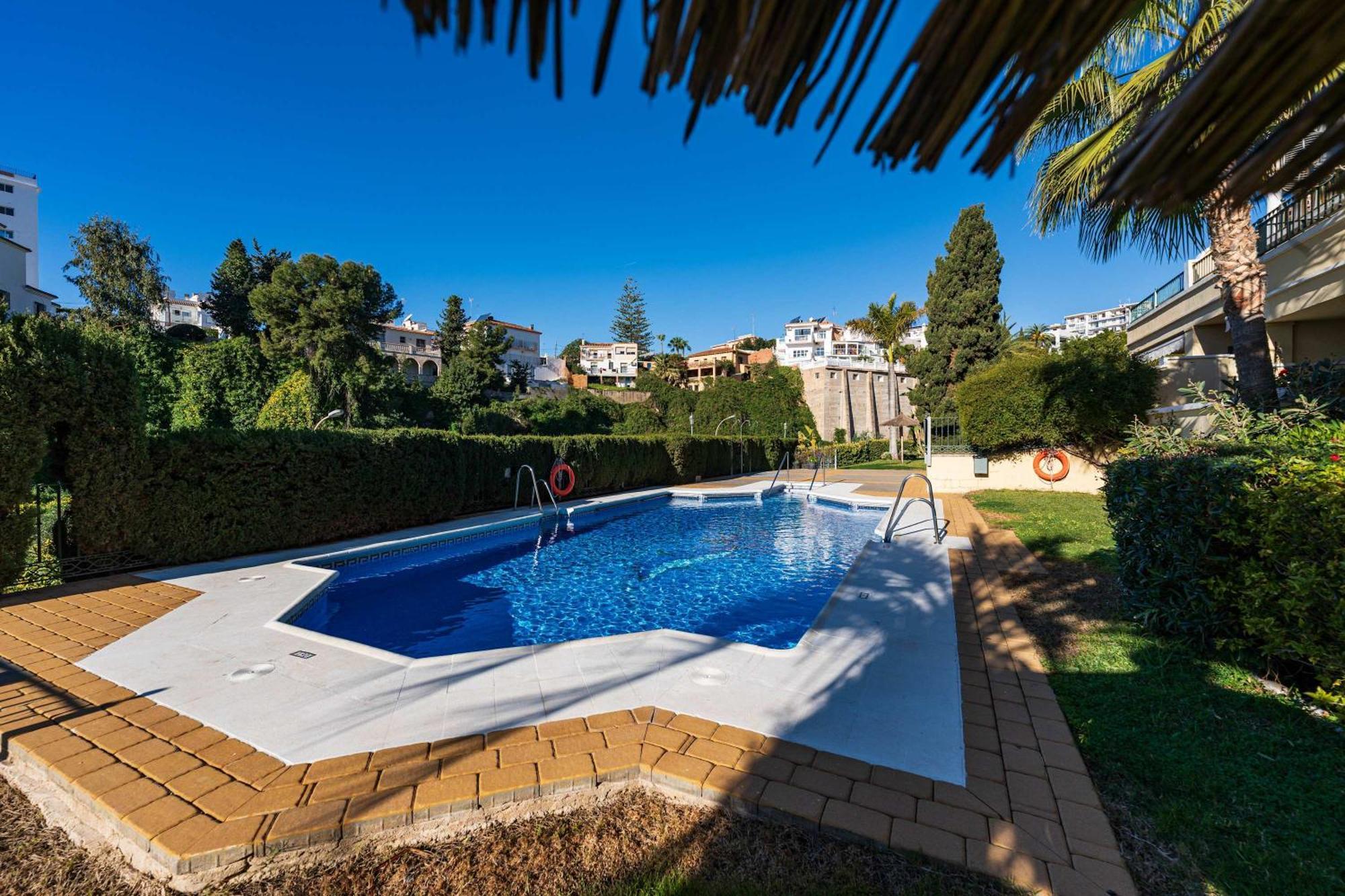 Jardines De Burriana 15 *