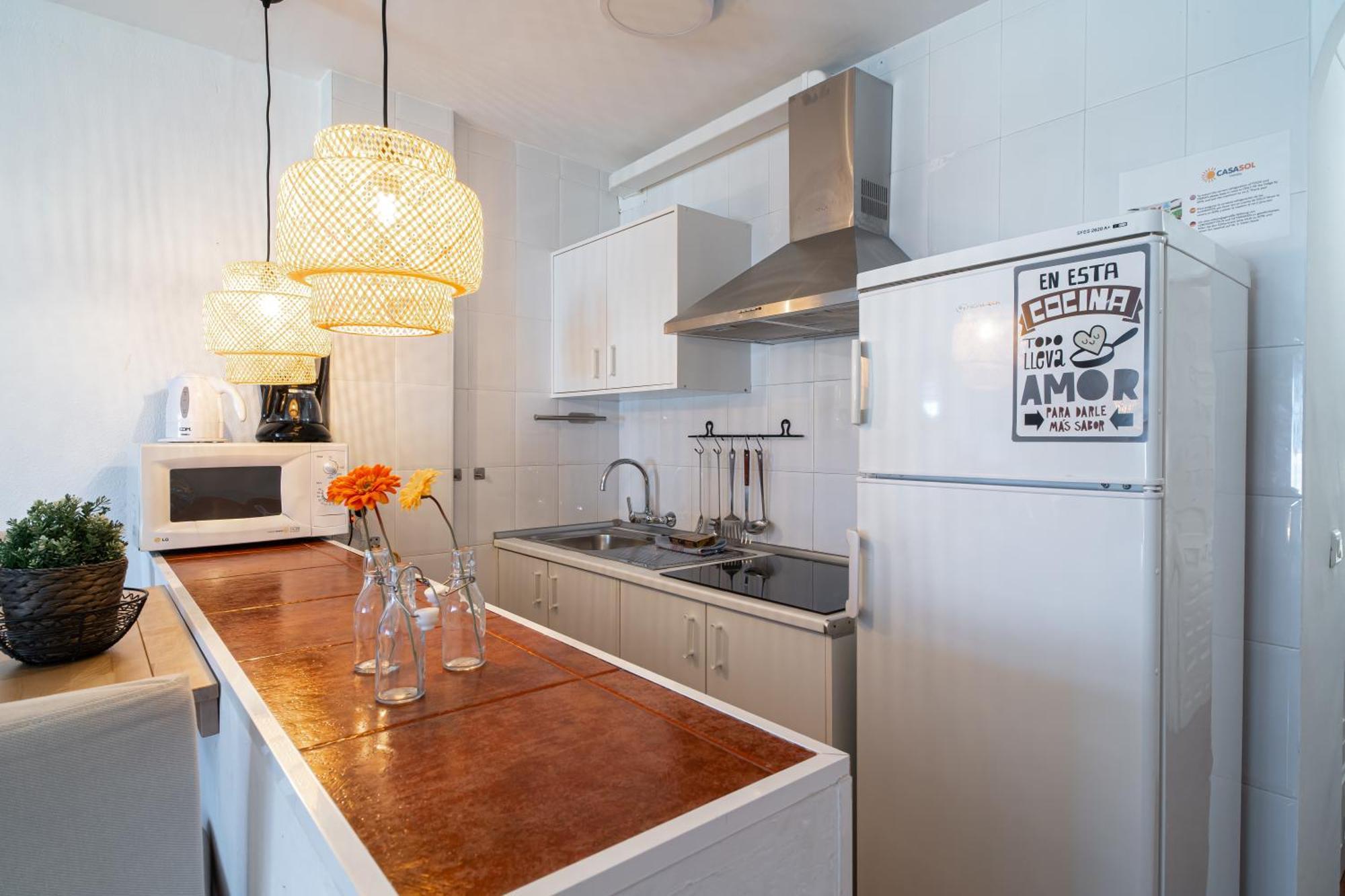 Apartment Arce 5 Torrecilla Casasol Nerja
