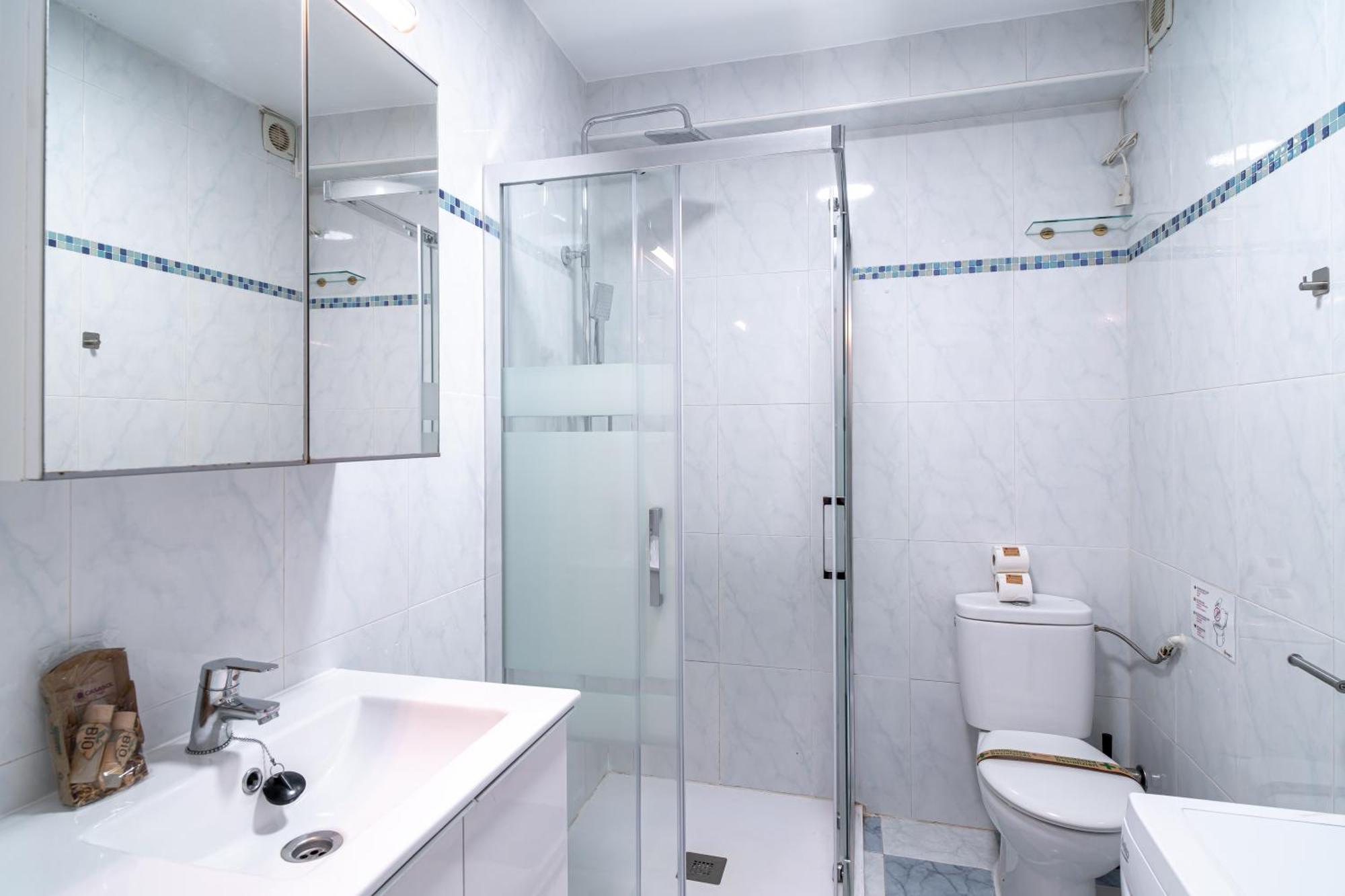 Apartment Arce 5 Torrecilla Casasol Nerja